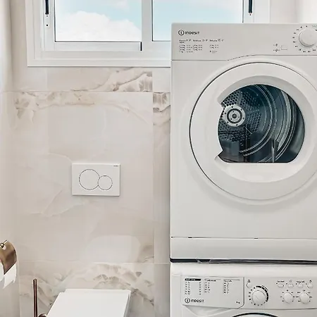 Apartmán Emerald Palm *