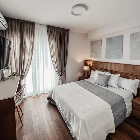 Appartement Emerald Palm