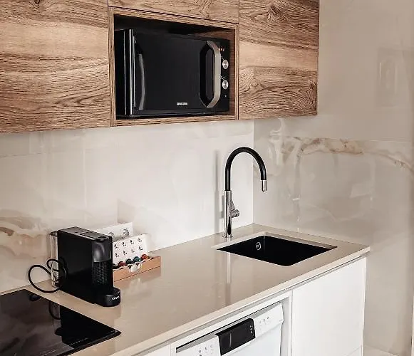 Emerald Palm Appartement