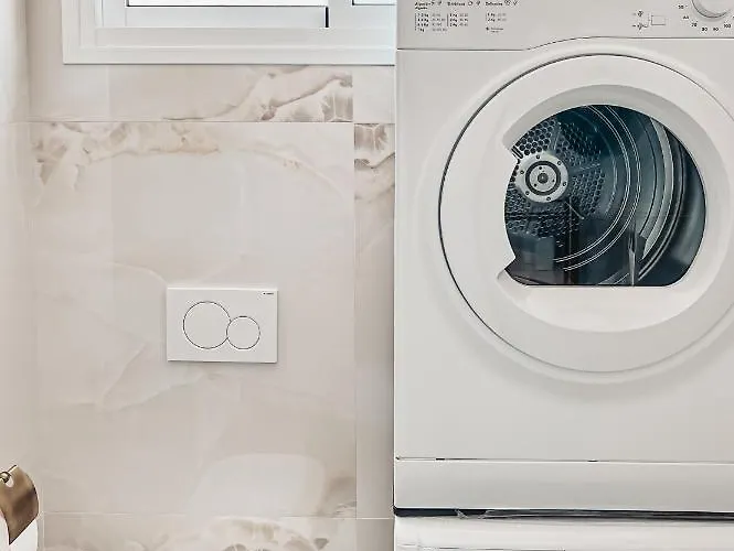 Appartement Emerald Palm *