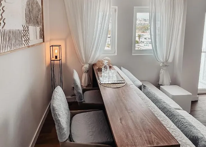 Emerald Palm Apartmán Costa Adeje (Tenerife)