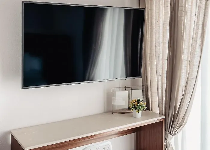 Appartement Emerald Palm Costa Adeje (Tenerife)