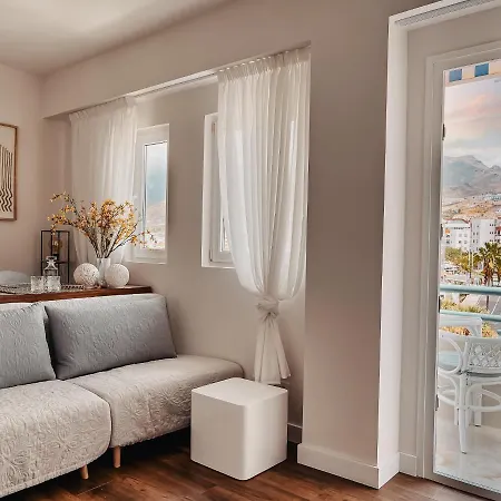 Lejlighed Emerald Palm