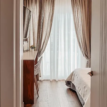 Emerald Palm Costa Adeje (Tenerife)