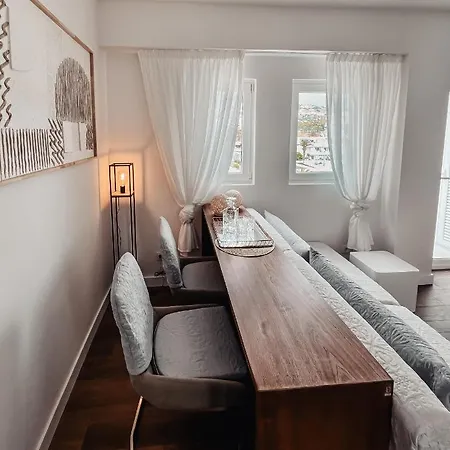 Emerald Palm Apartment Costa Adeje (Tenerife)