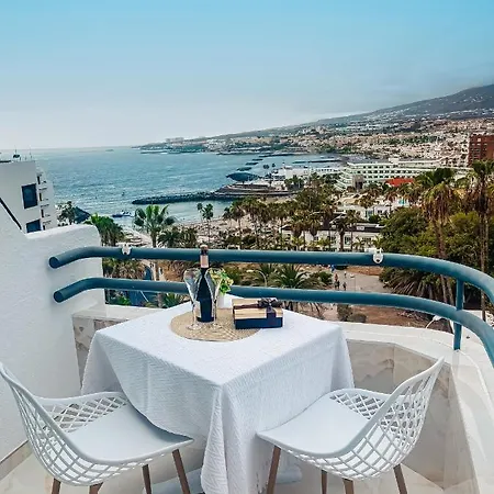 Apartment Emerald Palm Costa Adeje (Tenerife)