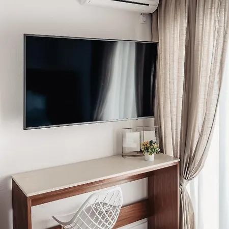 Apartment Emerald Palm Costa Adeje (Tenerife)