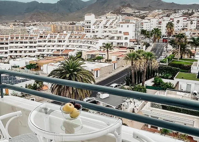 Emerald Palm Apartamento Costa Adeje (Tenerife)