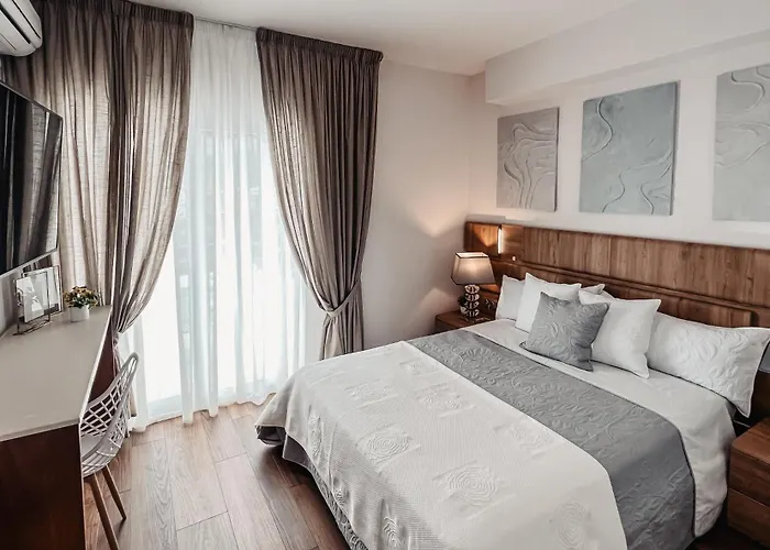 Apartamento Emerald Palm