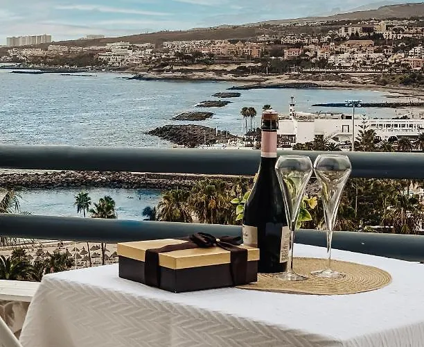 アパート Emerald Palm *